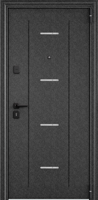 DELTA PRO MP, Порошково-полимерное покрытие, DL-1, Черный шелк в Чебоксарах