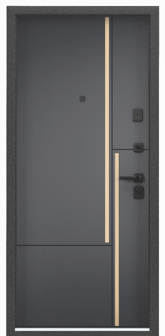 ПВХ Оскуро в Чебоксарах