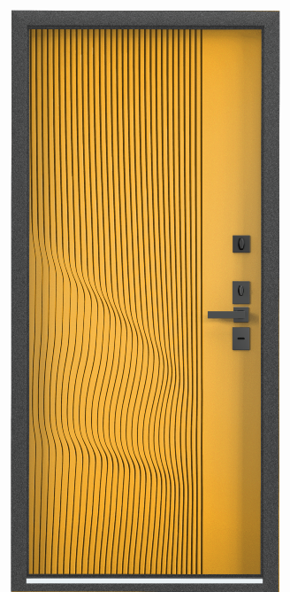 ЛКП Цитрус в Чебоксарах