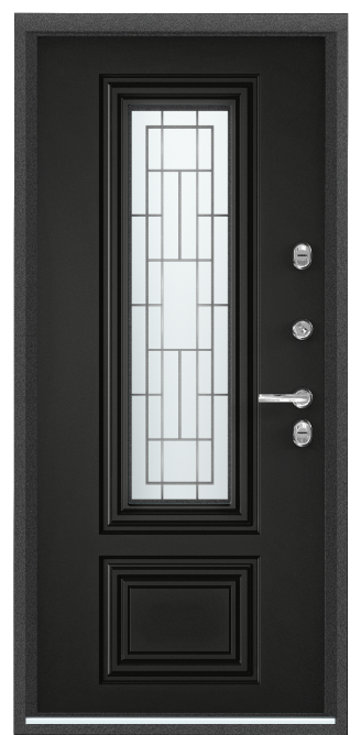 ЛКП Насыщеный чёрный в Чебоксарах