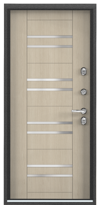 ПВХ Лиственница крем в Чебоксарах