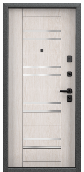 Лиственница белая (арт. ПВХ Лиственница белая) в Чебоксарах