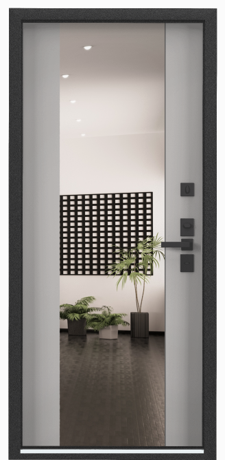 ЛКП Ivory в Чебоксарах