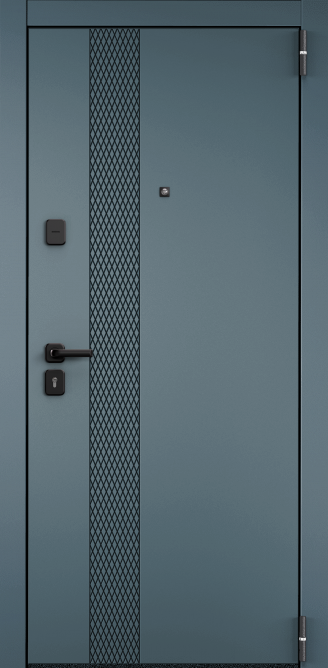 DELTA PRO PP, Панель MDF с ПВХ покрытием, D-DL2, ПВХ Верде в Чебоксарах