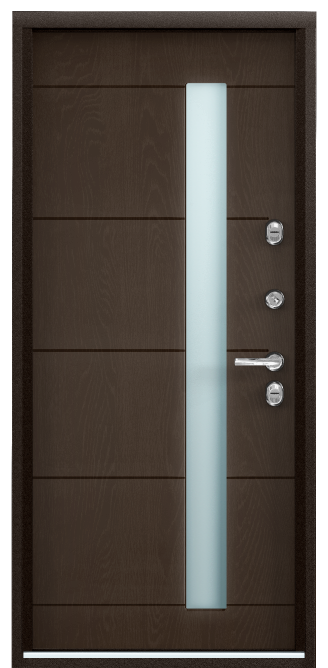 ПВХ Дуб коньяк в Чебоксарах