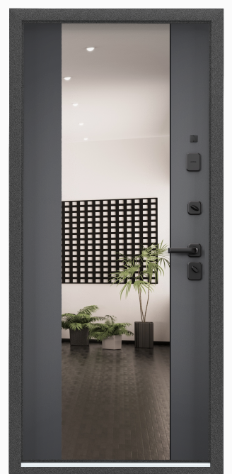 ПВХ Оскуро в Чебоксарах