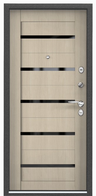 ПВХ Лиственница крем в Чебоксарах