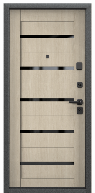 ПВХ Лиственница крем в Чебоксарах