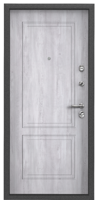 ПВХ Санторини белый в Чебоксарах