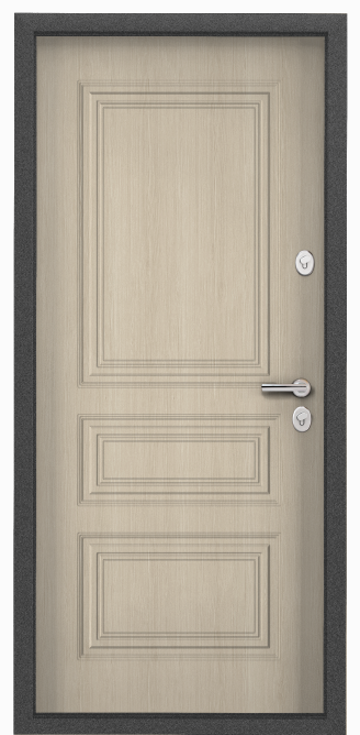 ПВХ Лиственница крем в Чебоксарах