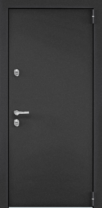 SNEGIR PRO MP, Порошково-полимерное покрытие, —, Темно-серый букле графит в Чебоксарах