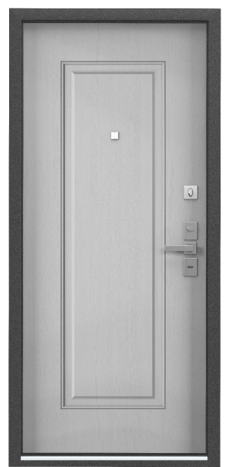 ПВХ Дуб белый матовый в Чебоксарах