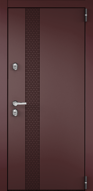 ЛКП Кармин в Чебоксарах