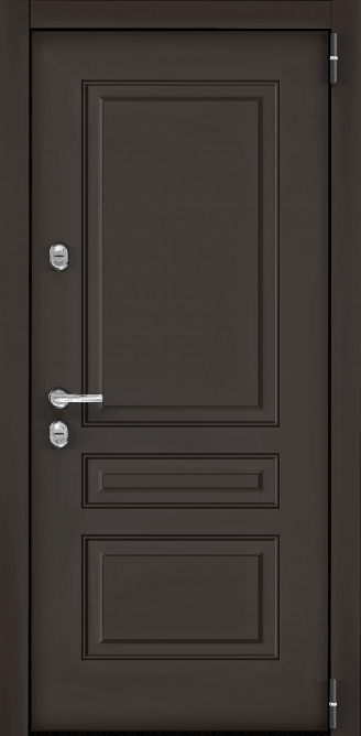 ЛКП Бруно в Чебоксарах