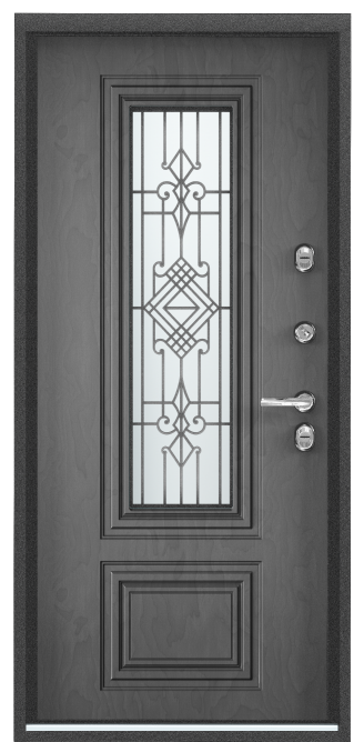 ФМ Серое дерево в Чебоксарах