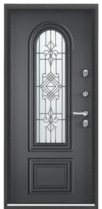 ПВХ Оскуро в Чебоксарах