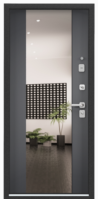 ПВХ Оскуро в Чебоксарах