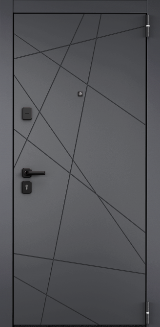 ПВХ Оскуро в Чебоксарах