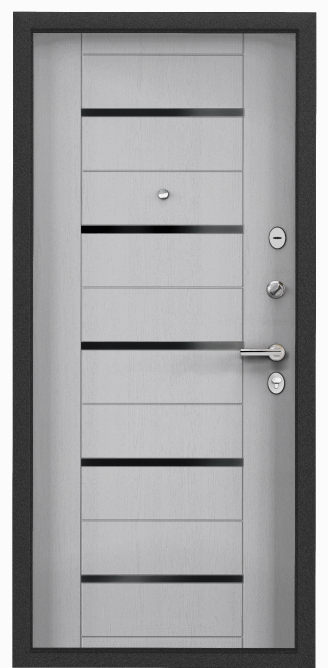 ПВХ Дуб белый матовый в Чебоксарах