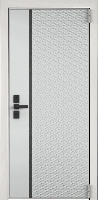 ULTIMATUM NEXT, Rhombus-R, ЛКП Clear в Чебоксарах