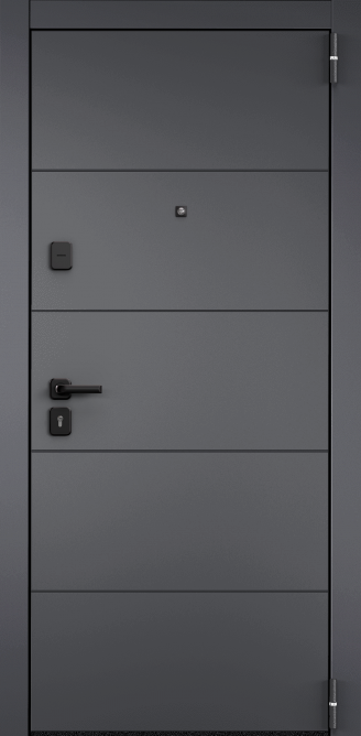 ПВХ Оскуро в Чебоксарах