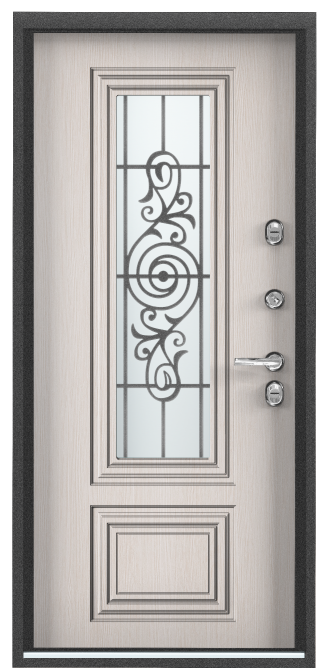 Лиственница белая (арт. ПВХ Лиственница белая) в Чебоксарах