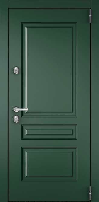 ЛКП Малахит в Чебоксарах