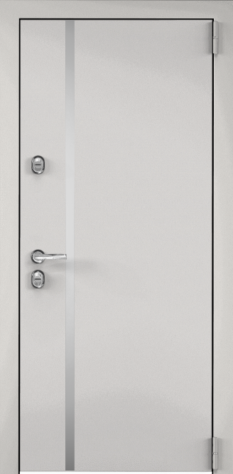 SNEGIR ARCTIC MP, Порошково-полимерное покрытие, SA-1N, Колоре бьянко в Чебоксарах