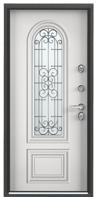 Белый (арт. КТ Белый) в Чебоксарах