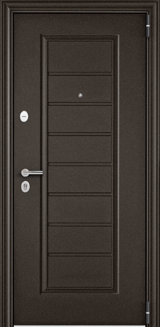 DELTA PRO MP, Порошково-полимерное покрытие, VDM-2, Букле коричневый в Чебоксарах