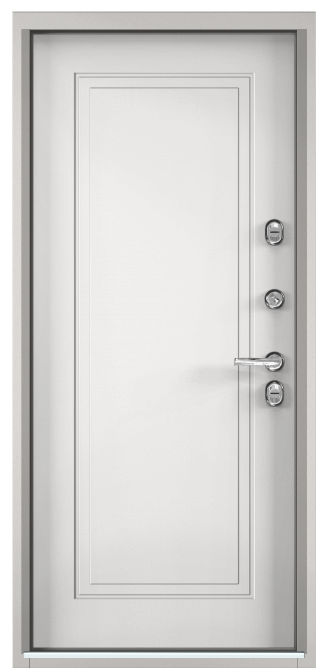 Белый (арт. КТ Белый) в Чебоксарах