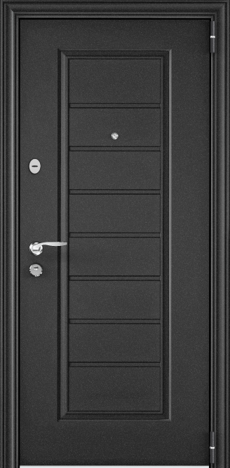 DELTA 100 MP, Порошково-полимерное покрытие, VDM-2, Темно-серый букле графит в Чебоксарах