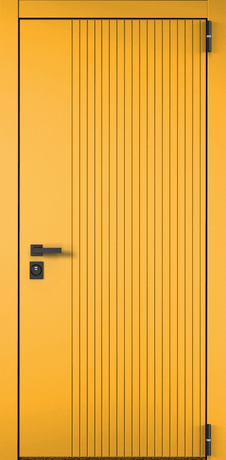 ЛКП Цитрус в Чебоксарах