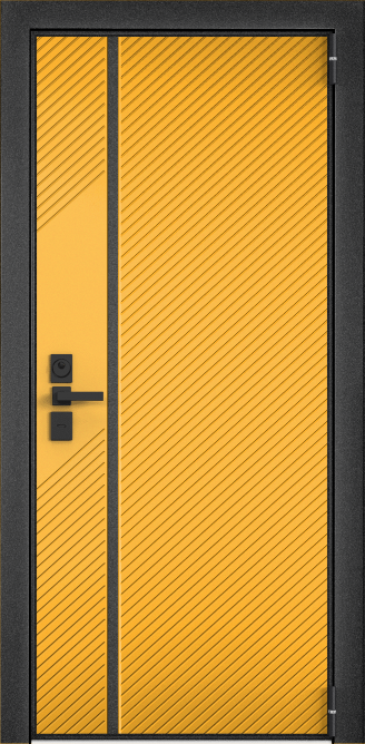 ЛКП Цитрус в Чебоксарах