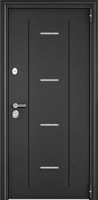 DELTA PRO MP, Порошково-полимерное покрытие, DL-1, Темно-серый букле графит в Чебоксарах