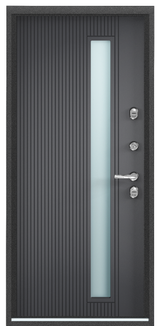 ПВХ Оскуро в Чебоксарах