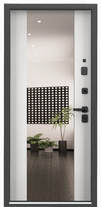 ПВХ Бьянко в Чебоксарах