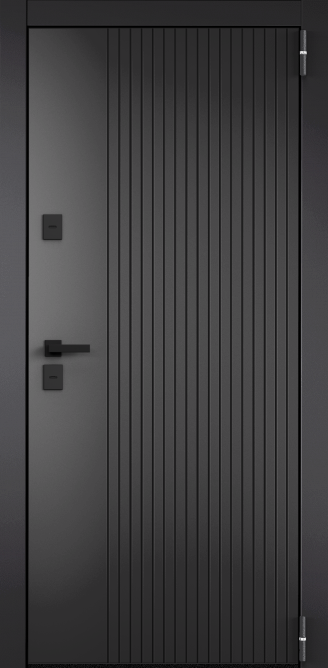 ЛКП Муссон в Чебоксарах