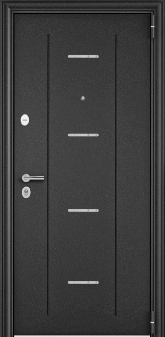 DELTA PRO MP, Порошково-полимерное покрытие, DL-1, Темно-серый букле графит в Чебоксарах