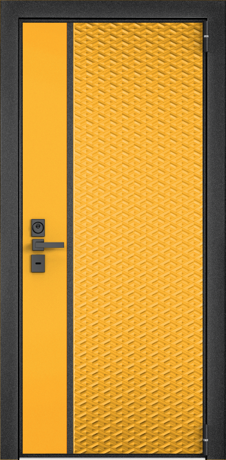 ЛКП Цитрус в Чебоксарах