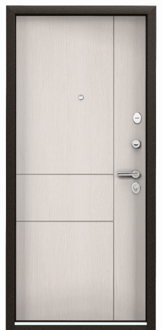 Лиственница белая (арт. ПВХ Лиственница белая) в Чебоксарах