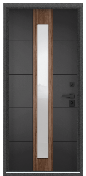 ЛКП Муссон в Чебоксарах