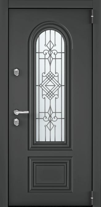 ЛКП Графит в Чебоксарах