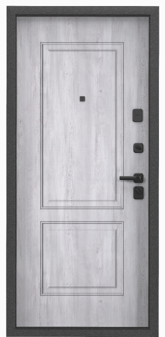 ПВХ Санторини белый в Чебоксарах