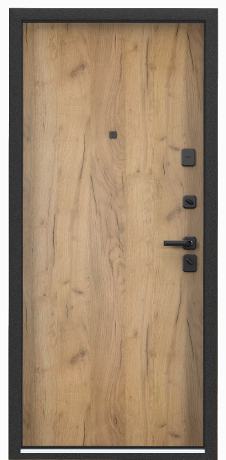 ПВХ Дуб крафт золотой в Чебоксарах