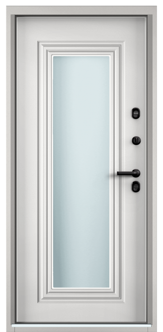 Белый (арт. КТ Белый) в Чебоксарах