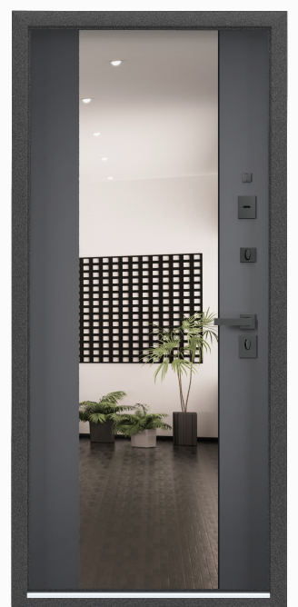 ПВХ Оскуро в Чебоксарах