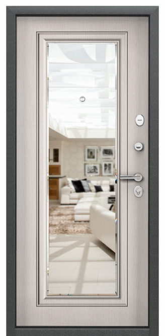 Лиственница белая (арт. ПВХ Лиственница белая) в Чебоксарах