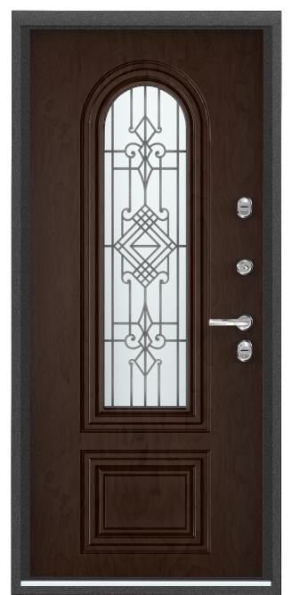 ФМ Черное дерево в Чебоксарах