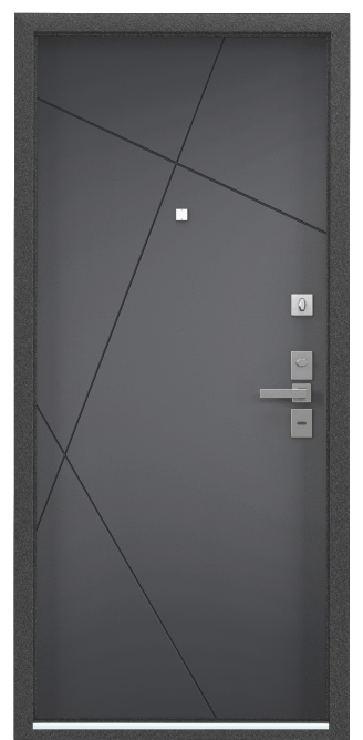 ПВХ Оскуро в Чебоксарах